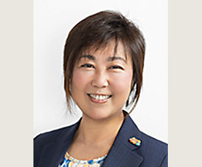 山田　眞明
